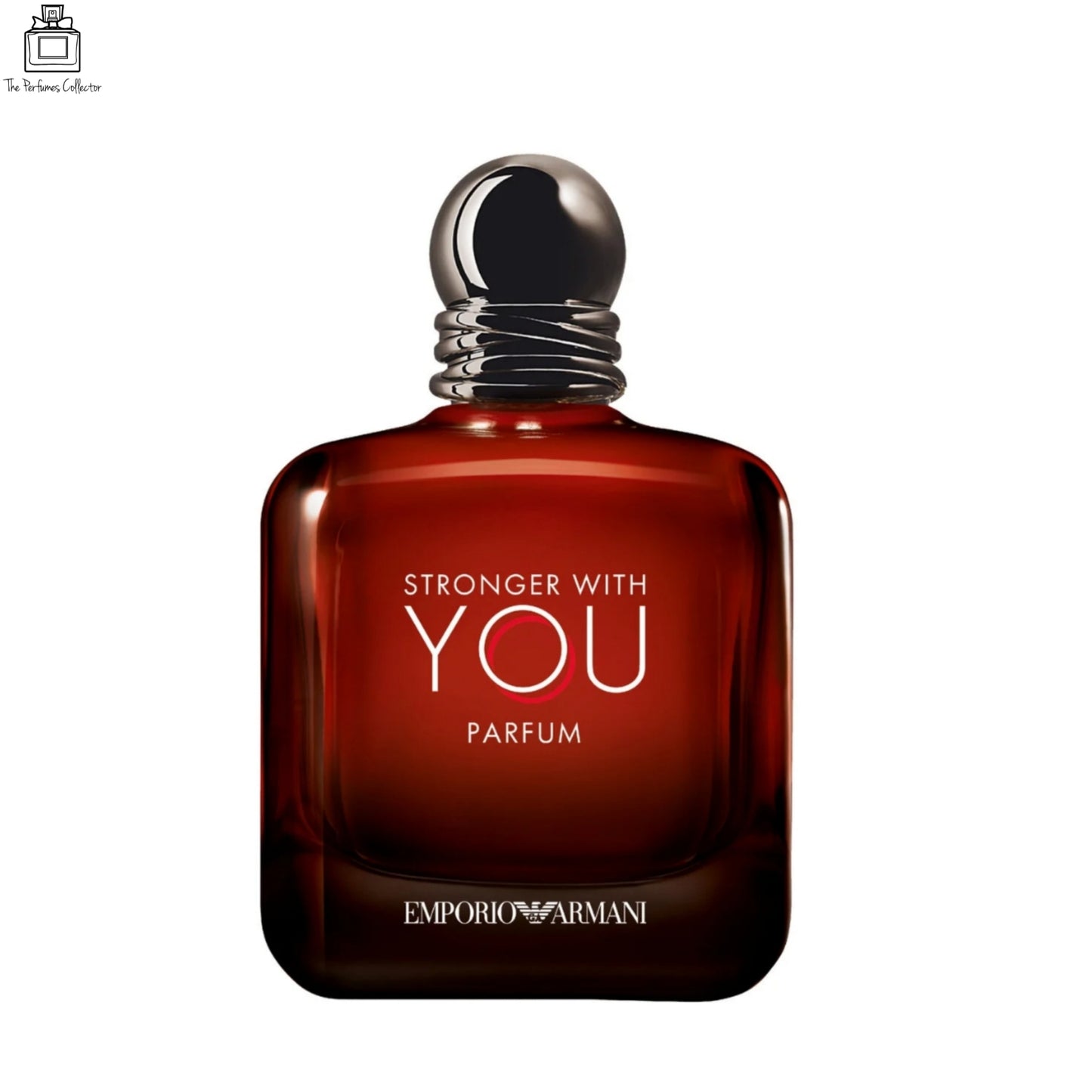 STRONGER WITH YOU INTENSLY by Armani