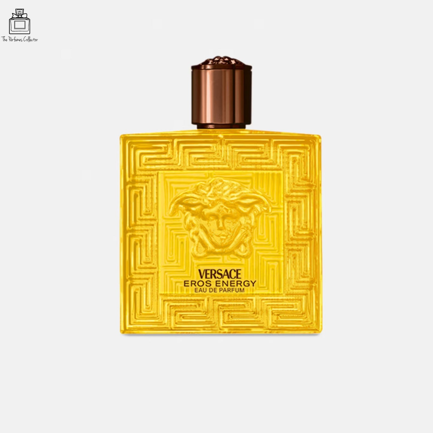 EROS ENERGY by Versace