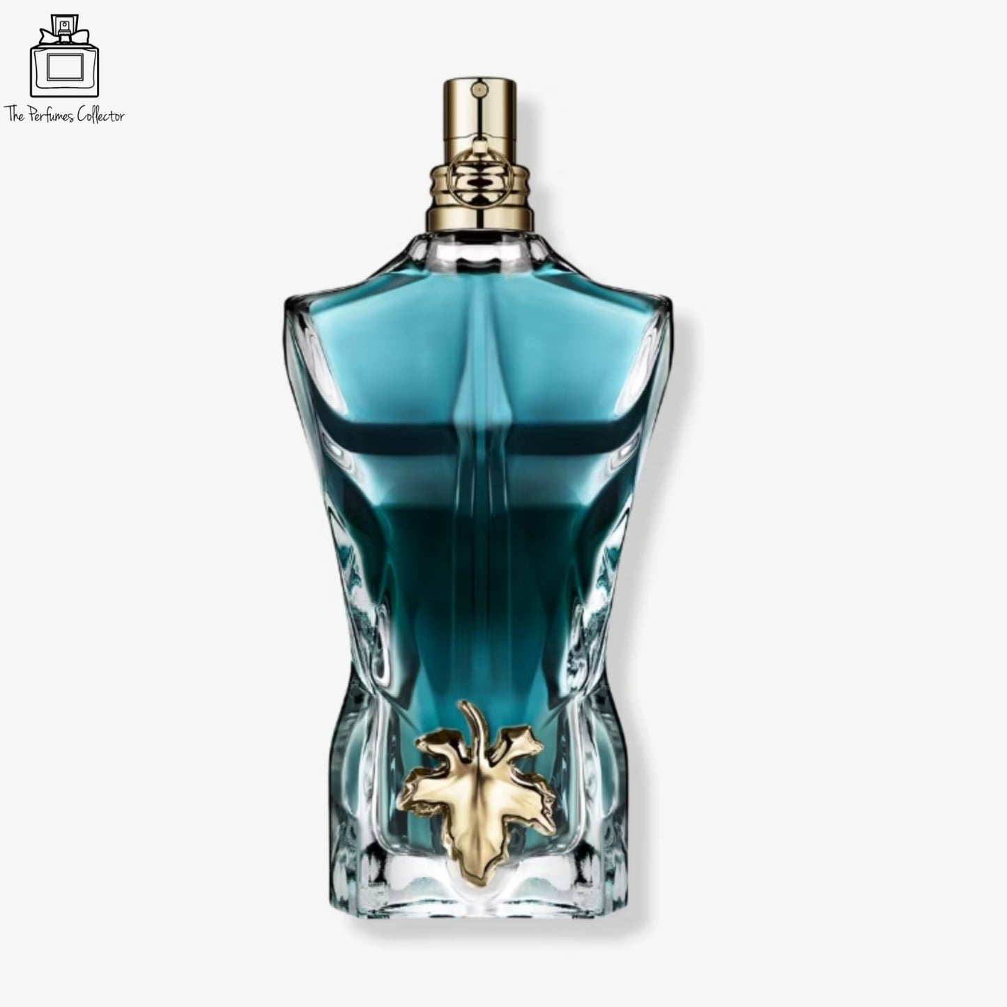 LE BLUE by Jean Paul Gaultier