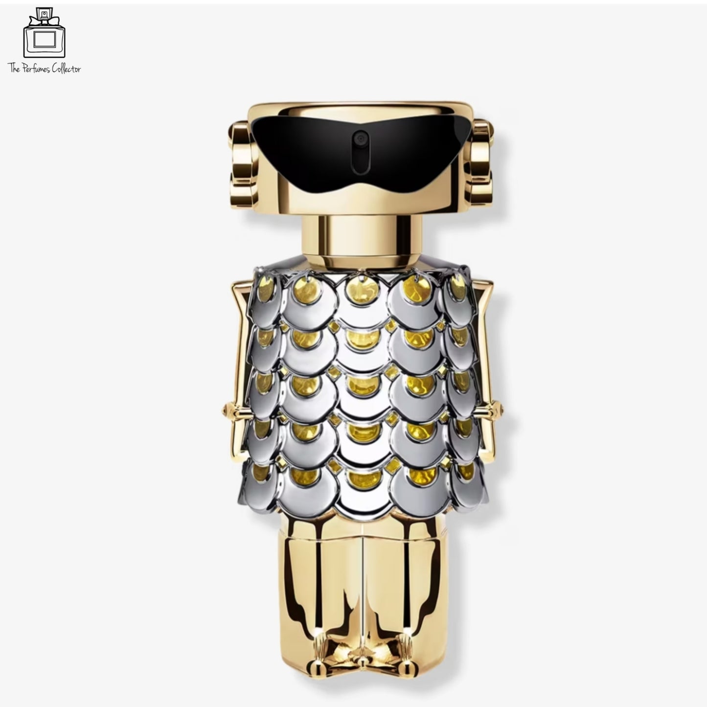 FAME by Paco Rabanne