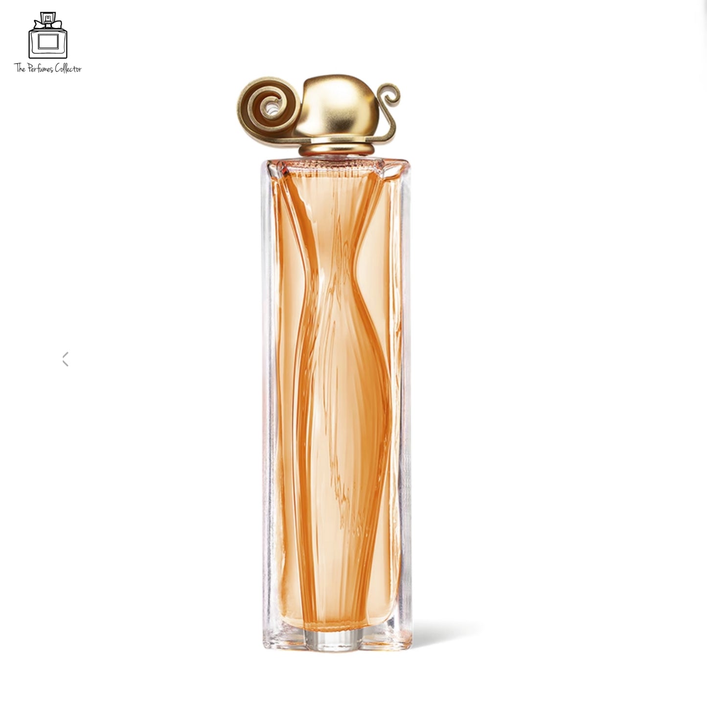ORGANZA by Givenchy