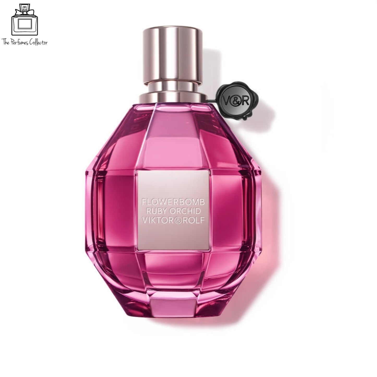 FLOWERBOMB RUBY ORCHID by Viktor&Rolf