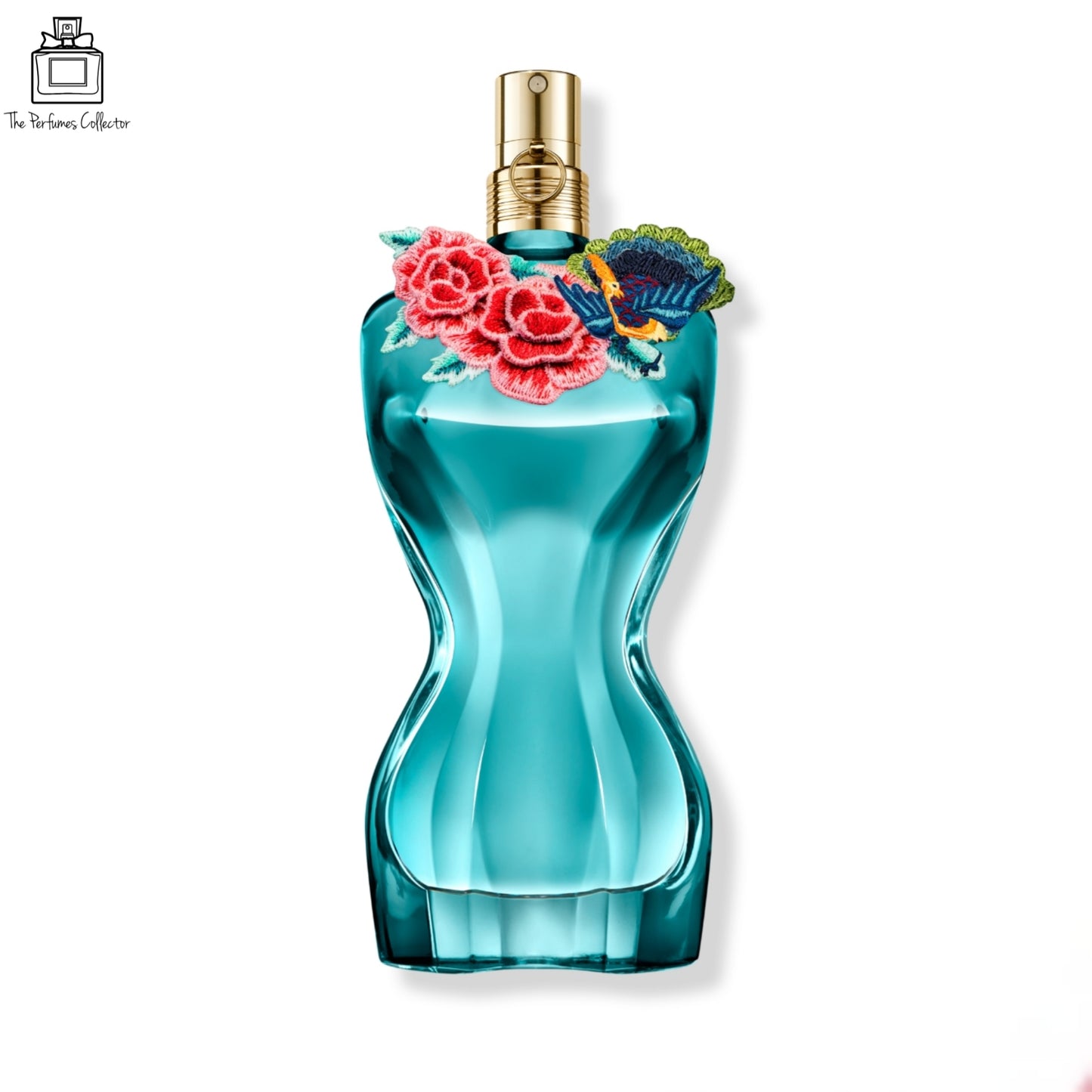 LA BELLE PARADISE GARDEN by Jean Paul Gaultier