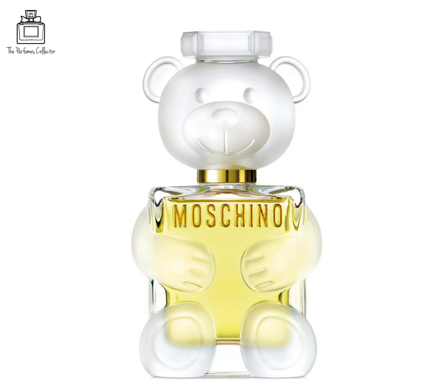 TOY 2 by Moschino