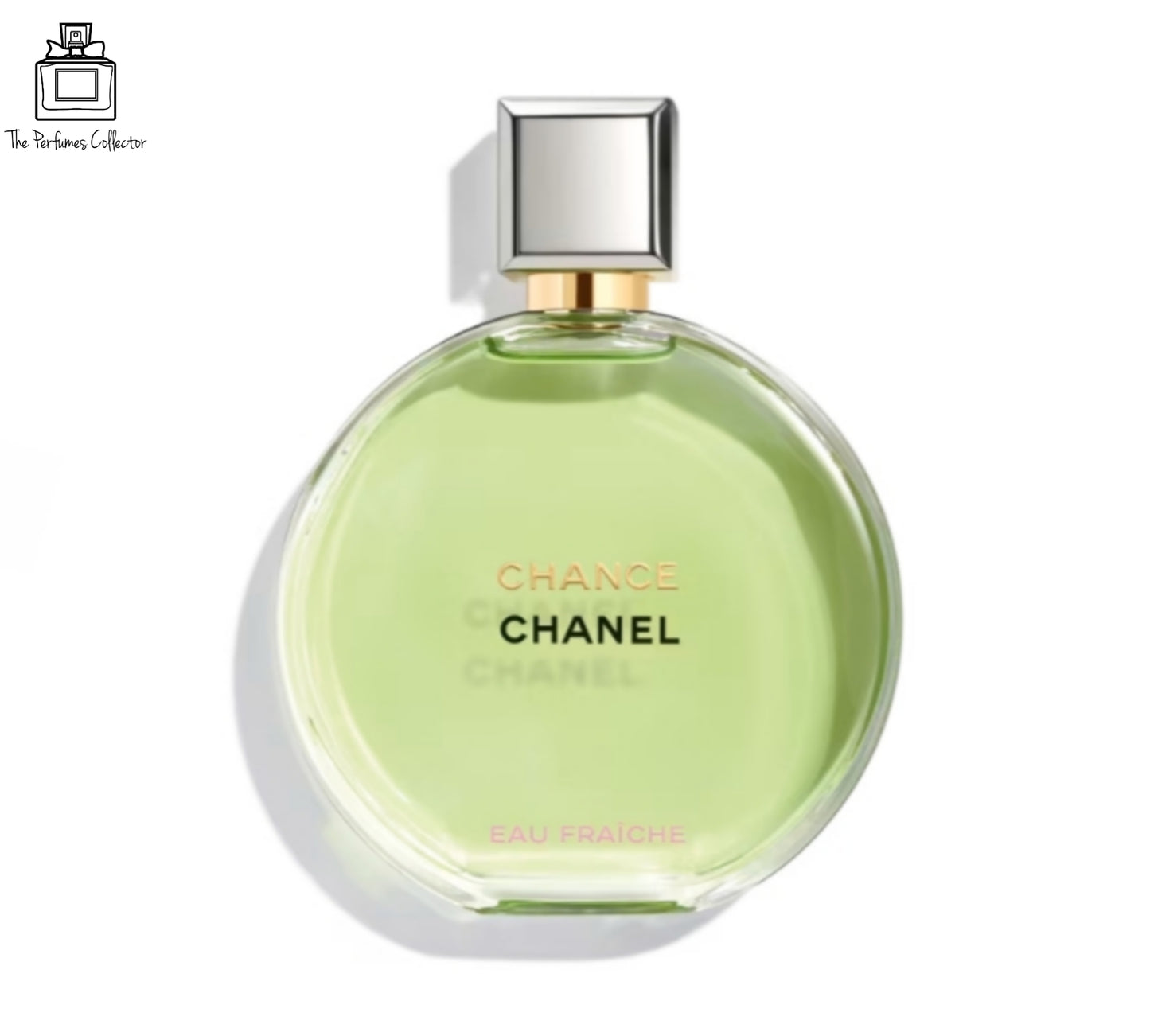 CHANCE EAU FRAICHE by Chanel