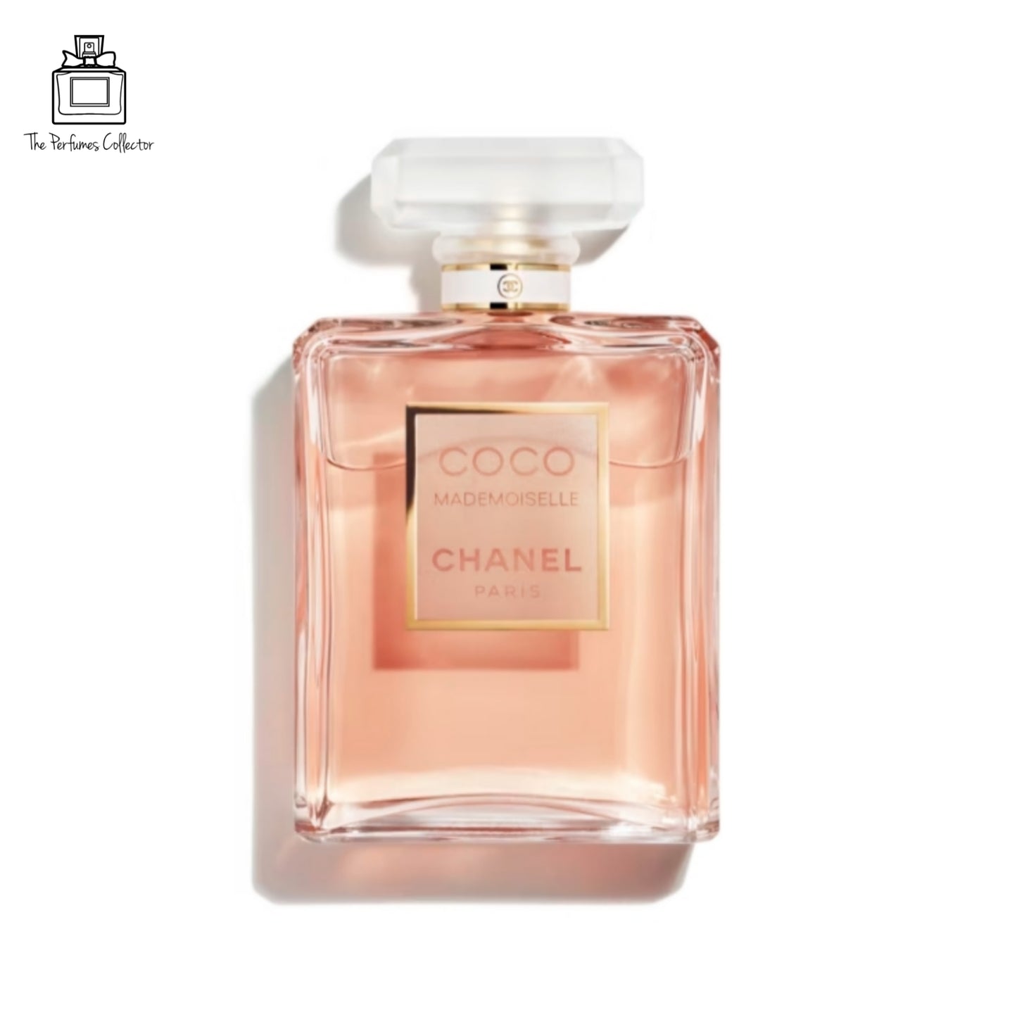 COCO MADEMOISELLE by Chanel