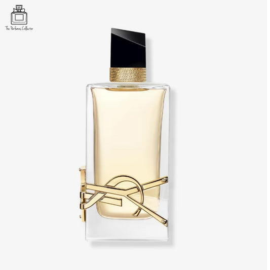 LIBRE by Yves Saint Laurent