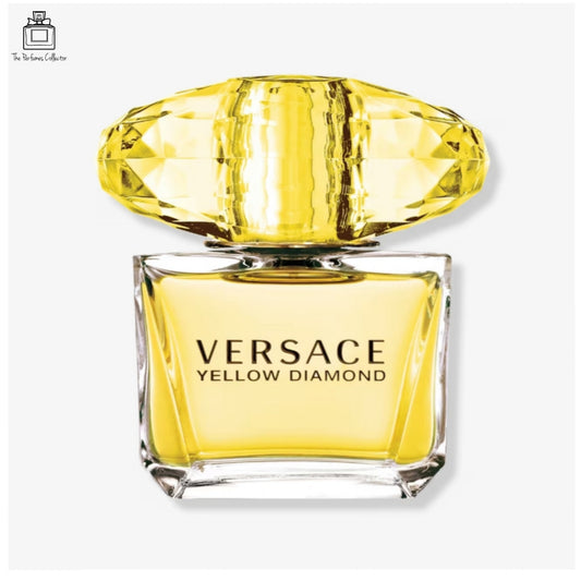 YELLOW DIAMOND by Versace
