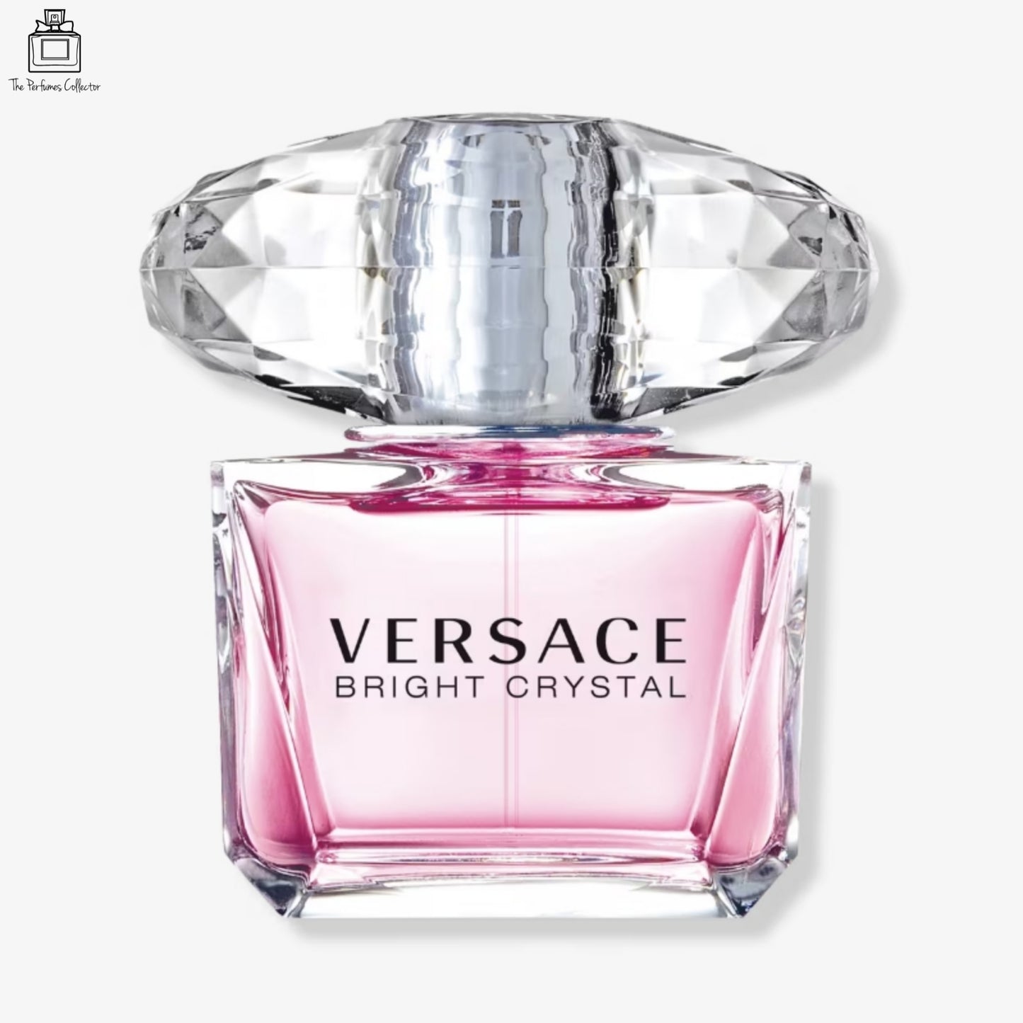 BRIGHT CRYSTAL by Versace