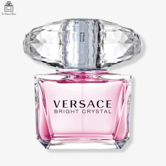 BRIGHT CRYSTAL by Versace