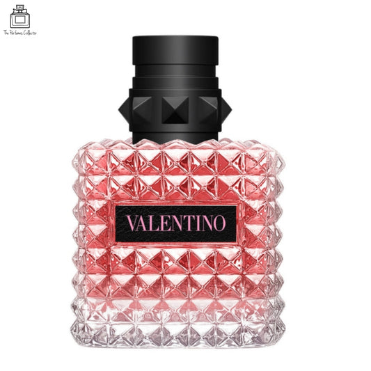 BORN IN ROMA by Valentino
