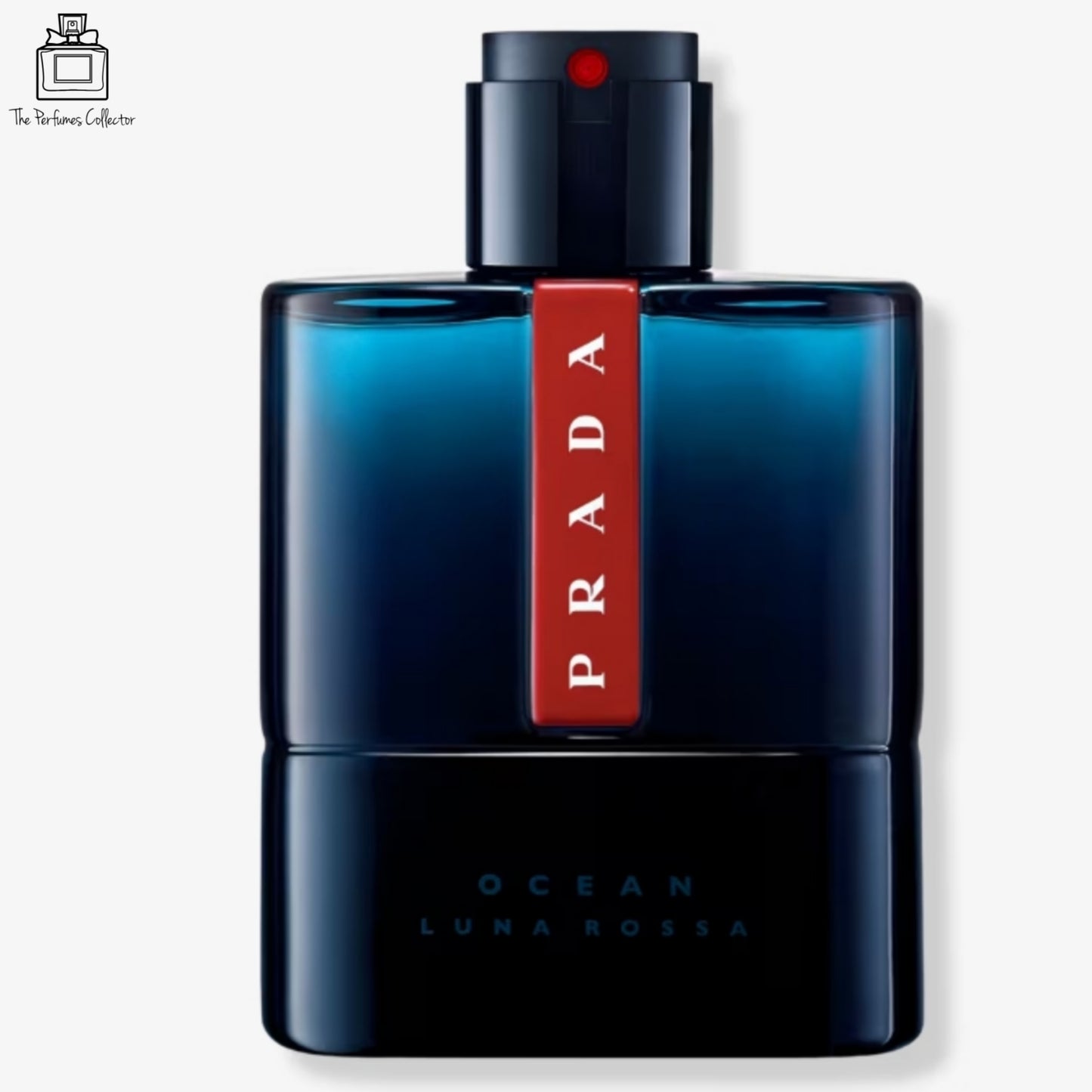 OCEAN LUNA ROSSA by Prada