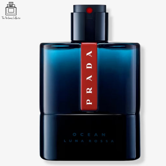 OCEAN LUNA ROSSA by Prada