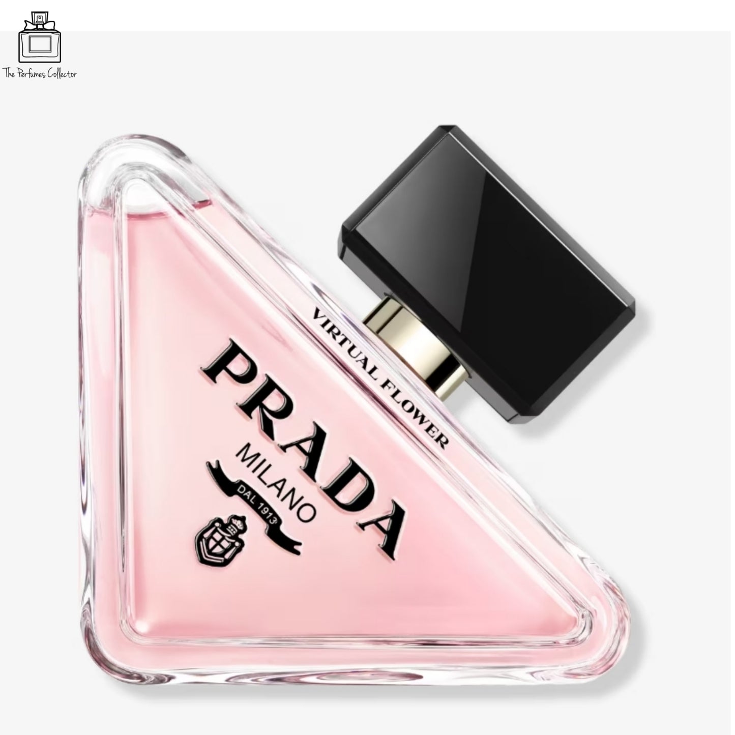 PARADOXE VIRTUAL FLOWER by Prada