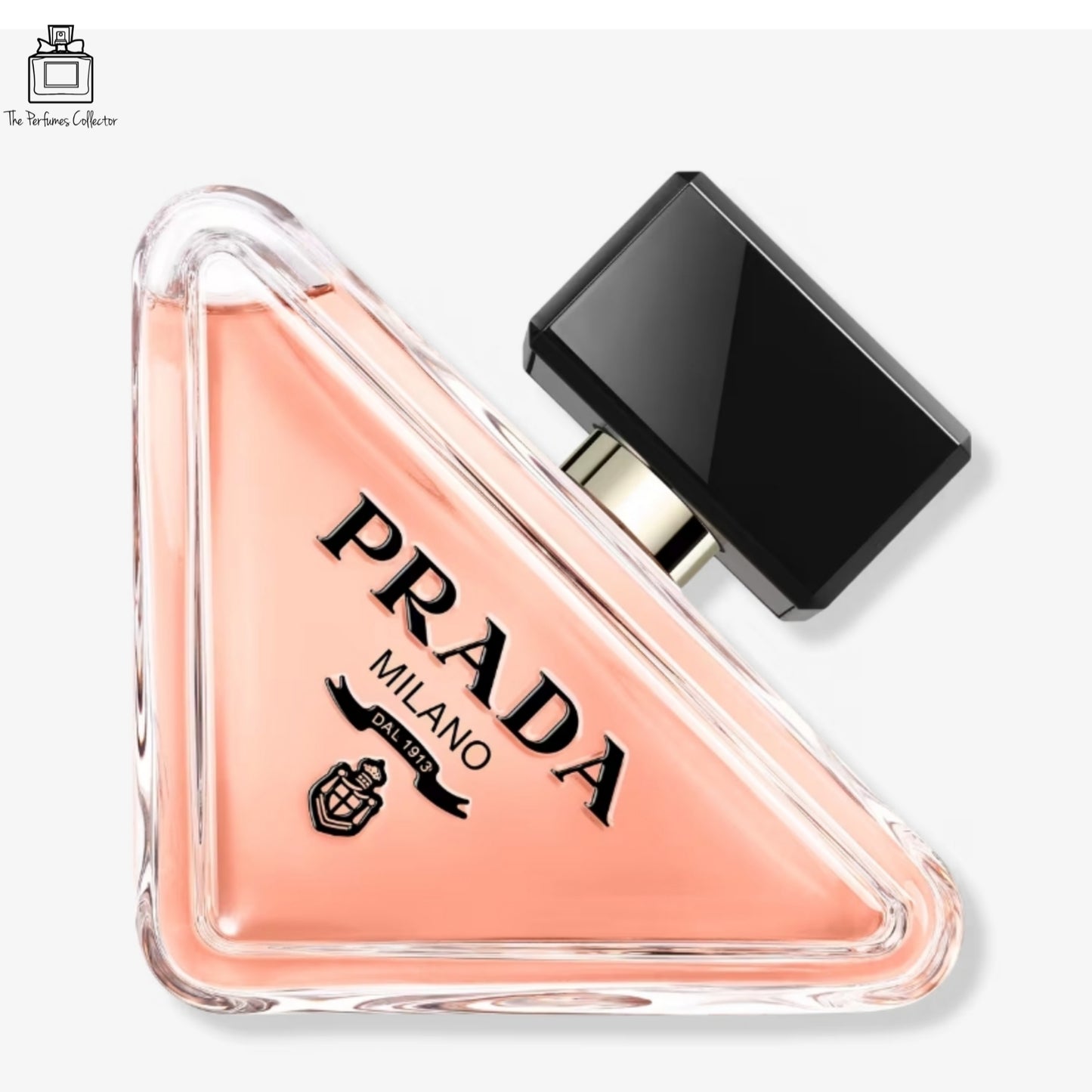PARADOXE by Prada