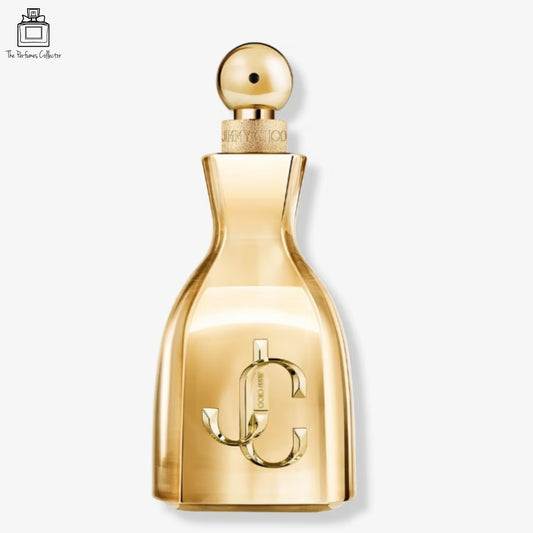 I WANT CHOO by Jimmy Choo