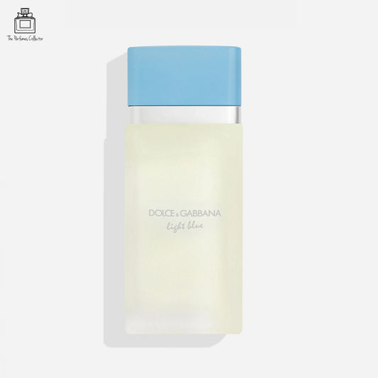 LIGHT BLUE HOMME by Dolce&Gabanna