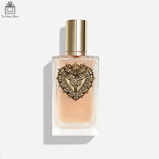 DEVOTION by Dolce&Gabbana