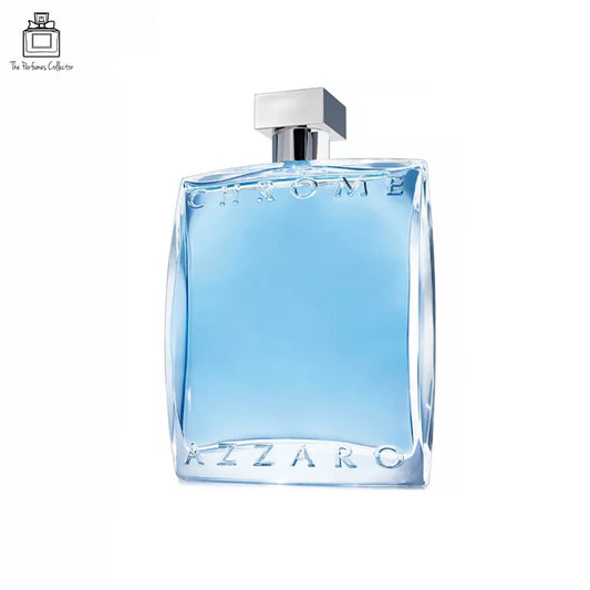 CHROME by Azzaro