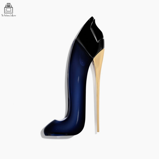 GOOD GIRL by Carolina Herrera