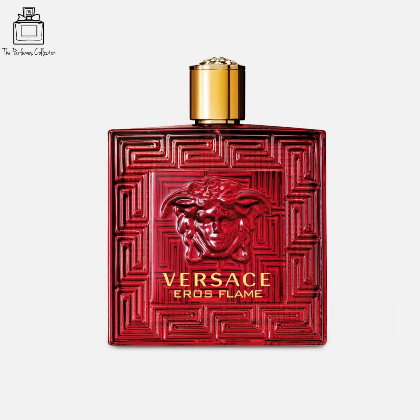 EROS FLAME by Versace