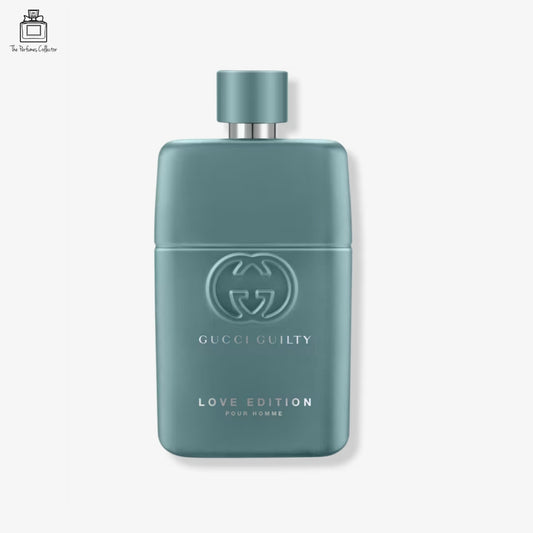 GUILTY LOVE EDITION POUR HOMME by Gucci