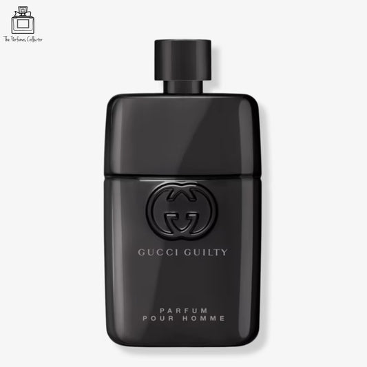 GUILTY POUR HOMME by Gucci