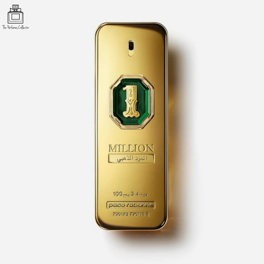 ONE MILLION GOLDEN OUD by Paco Rabanne