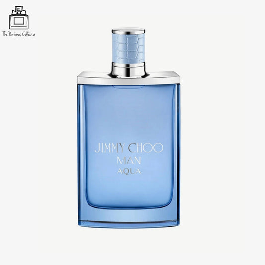 MAN AQUA by Jimmy Choo
