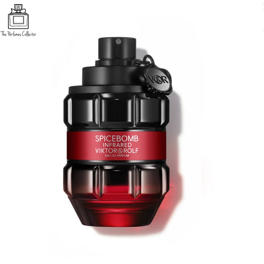 SPICEBOMB INFRARED by Viktor&Rolf