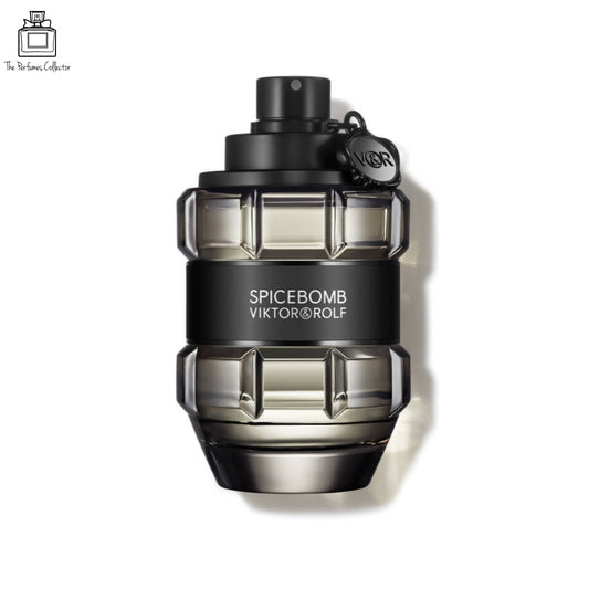 SPICEBOMB by Viktor&Rolf