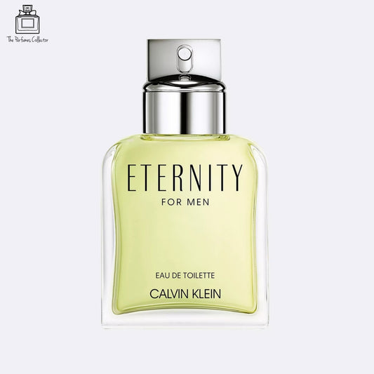 ETERNITY FOR MAN by Calvin Klein