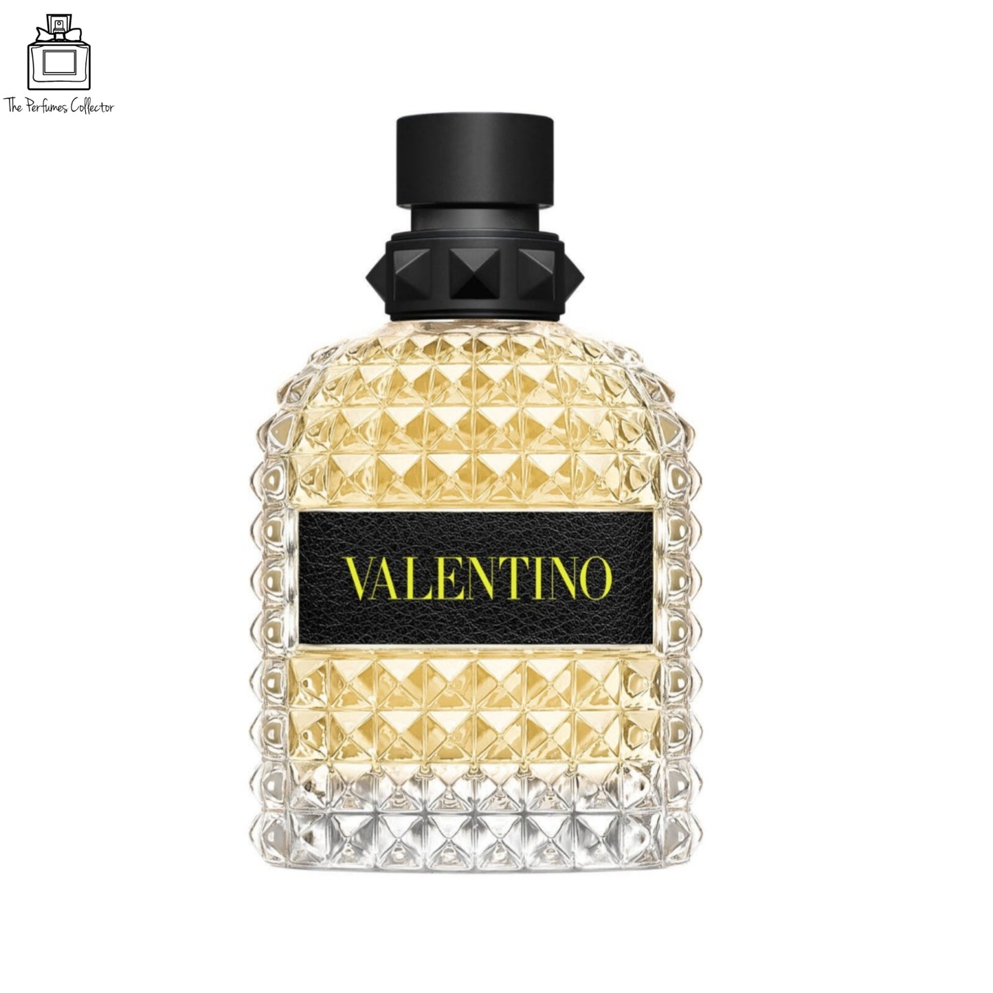 BORN IN ROMA YELLOW DREAM (Men ) By Valentino