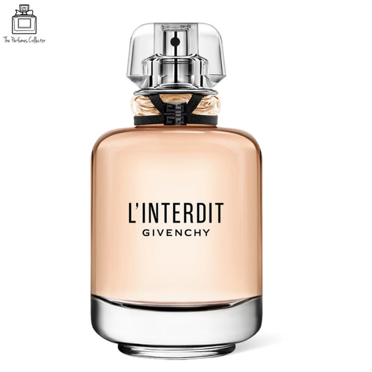 L'INTERDIT by Givenchy