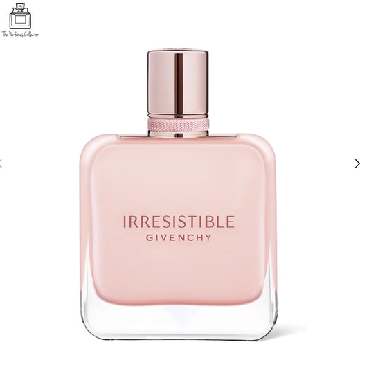 IRRESISTIBLE ROSE VELVET by Givenchy