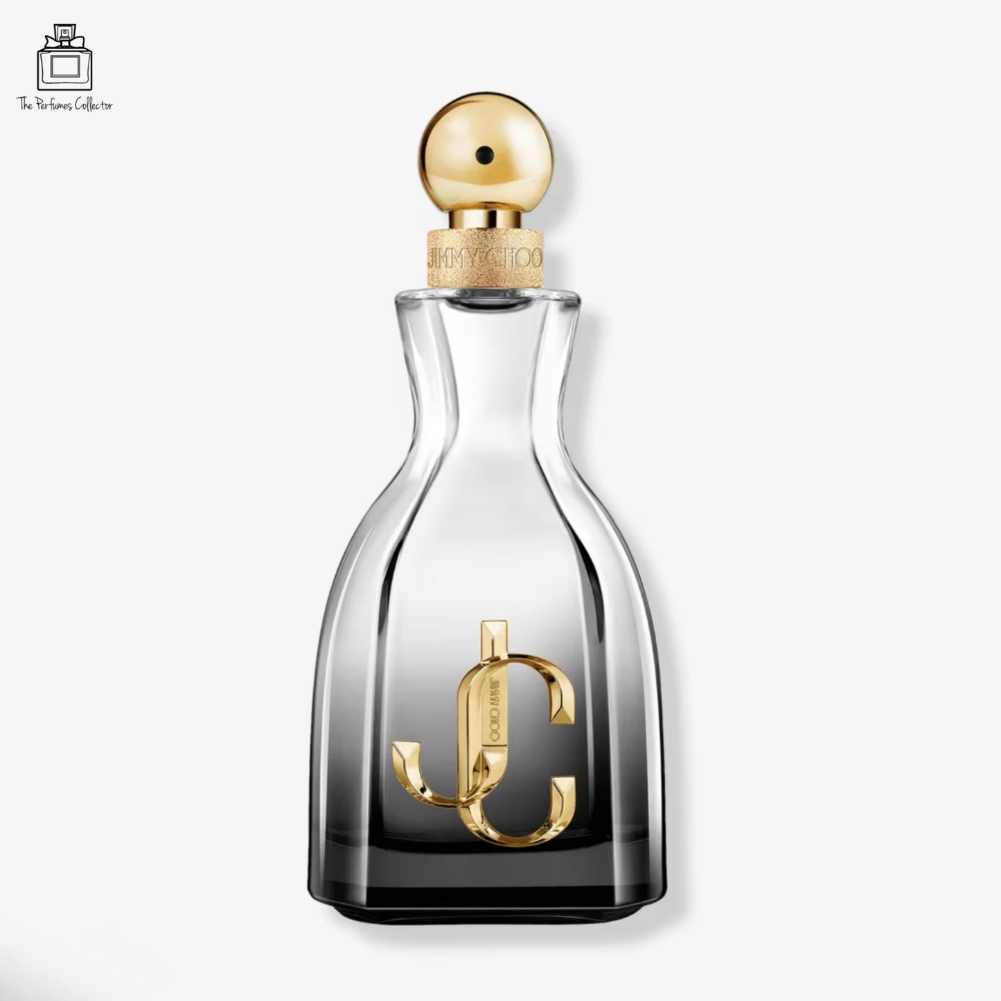 I WANT CHOO FOREVER by Jimmy Choo