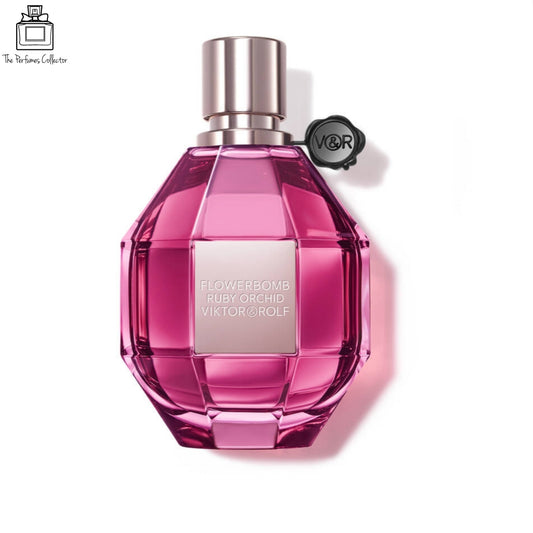 FLOWERBOMB RUBY ORCHID by Viktor&Rolf