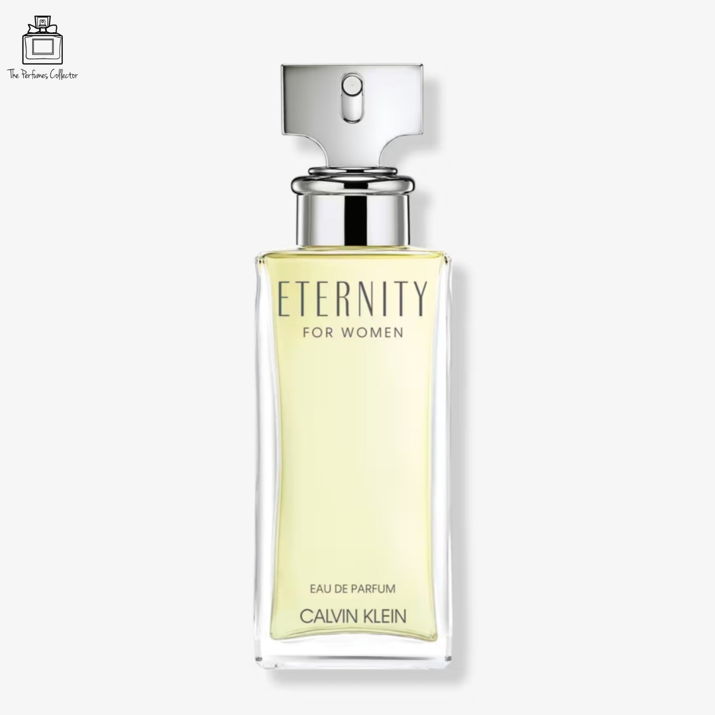 ETERNITY FOR WOMAN by Calvin Klein