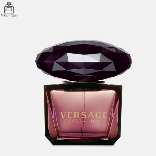 CRYSTAL NOIR by Versace