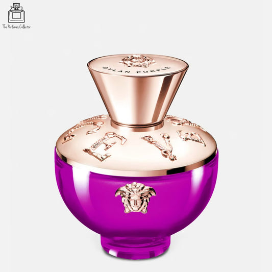 DYLAN PURPLE by Versace