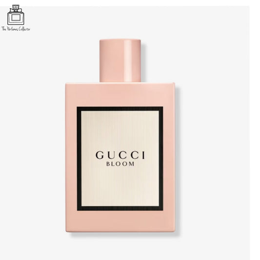BLOOM by Gucci