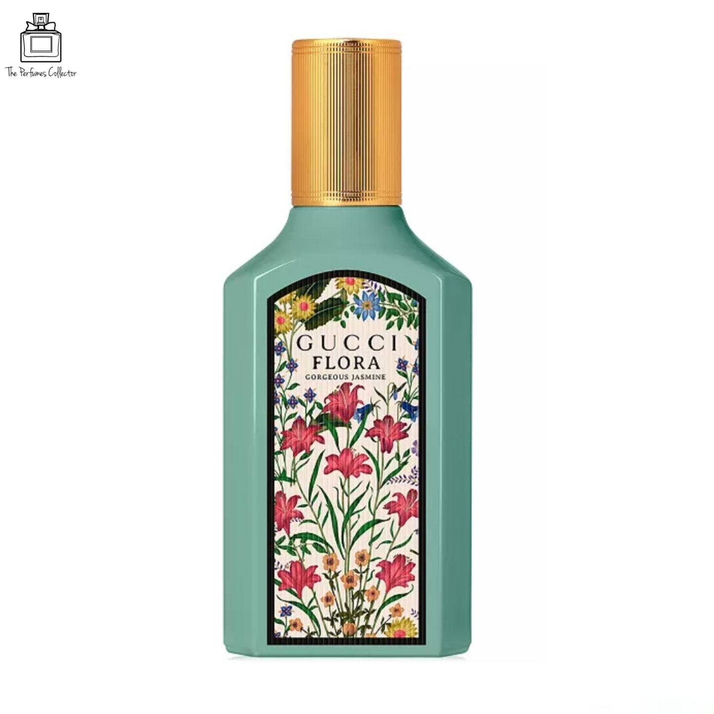FLORA GORGEOUS JASMINE by Gucci