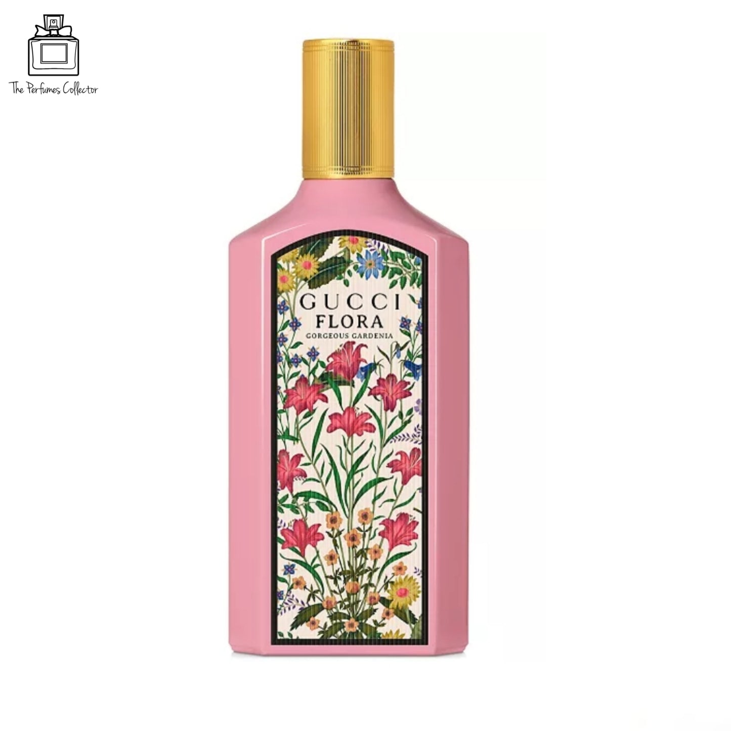 FLORA GORGEOUS GARDENIA by Gucci