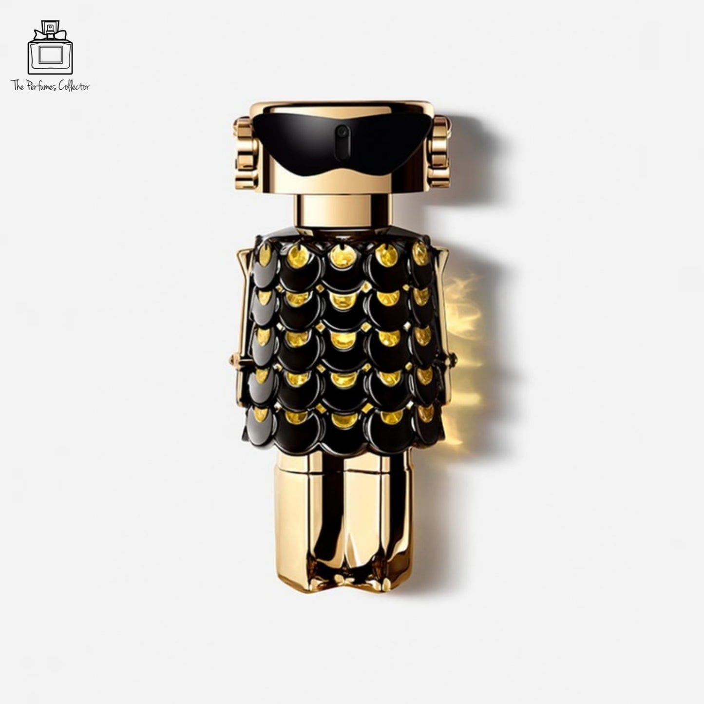 FAME PARFUM by Paco Rabanne