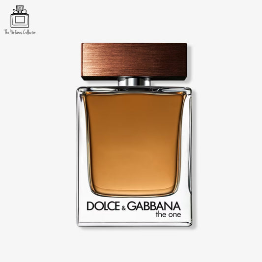 THE ONE FOR MAN by Dolce&Gabanna