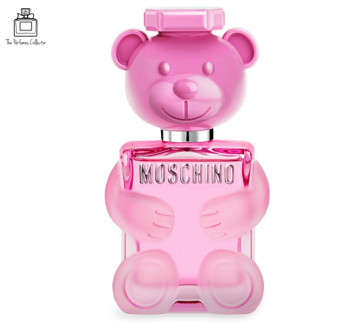 TOY 2 BUBBLE GUM by Moschino