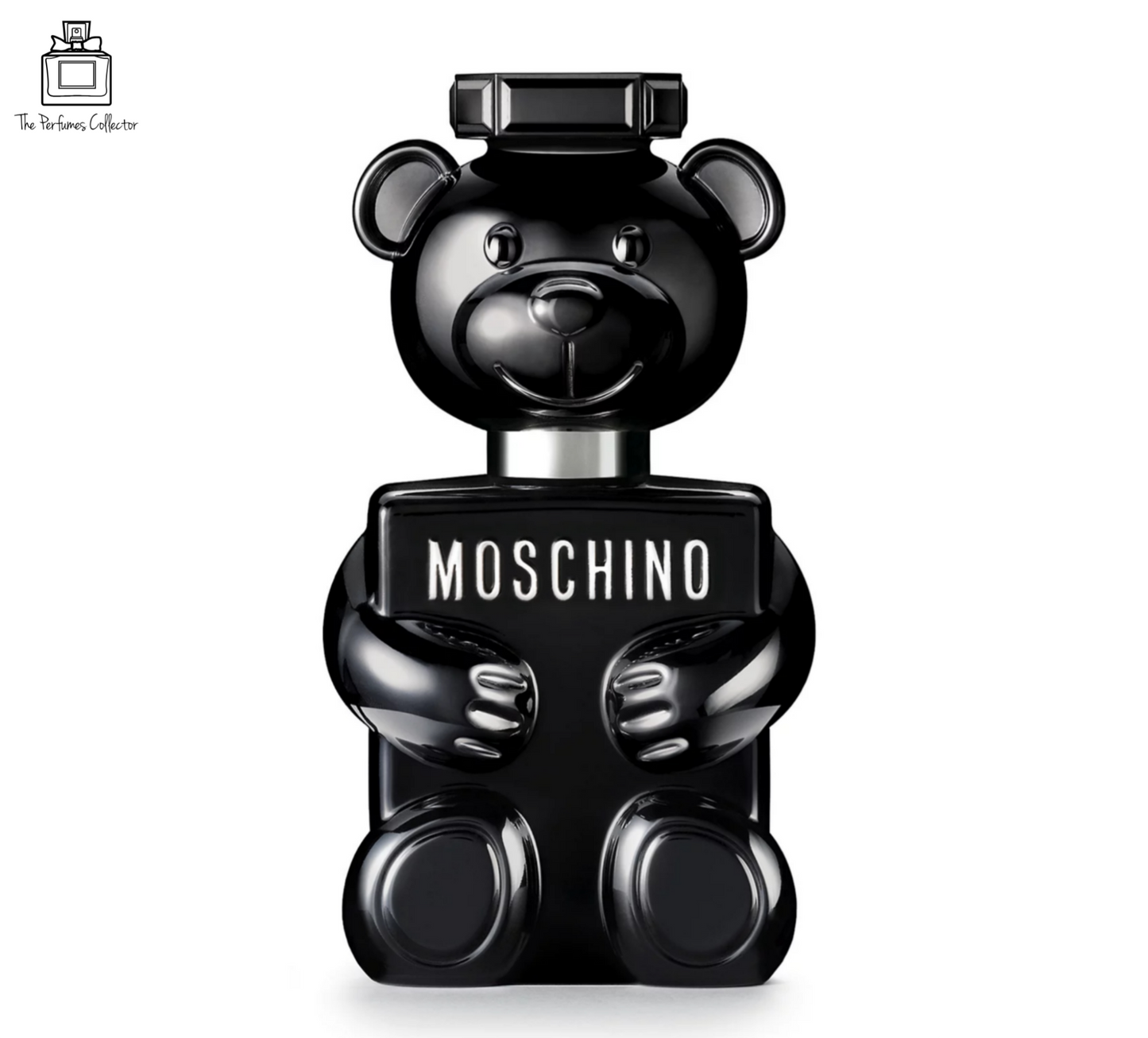 TOY BOY 2 by Moschino