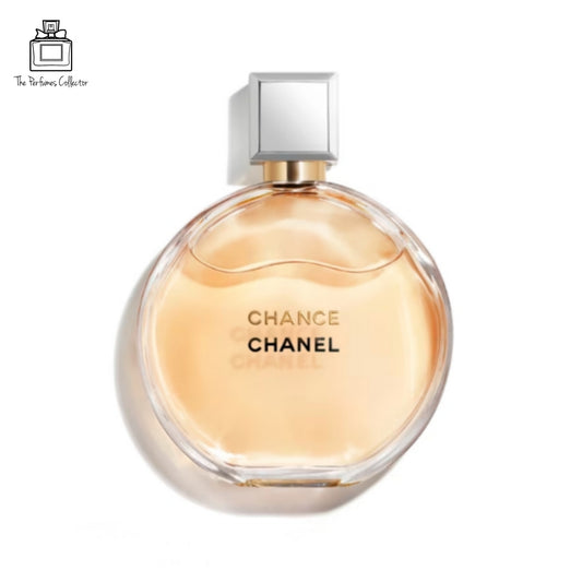 CHANCE by Chanel