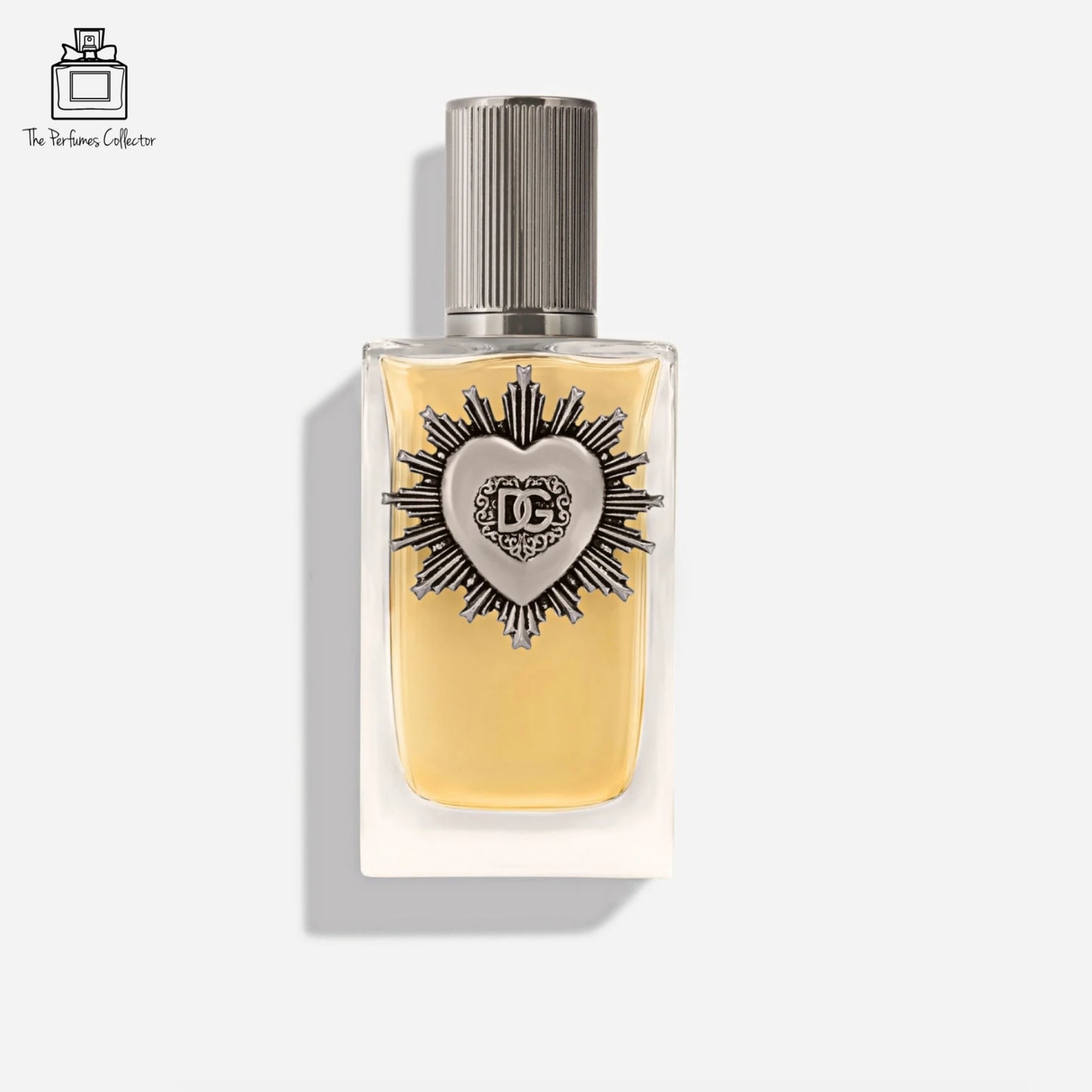 DEVOTION POUR HOMME by Dolce&Gabanna