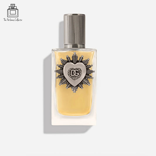 DEVOTION POUR HOMME by Dolce&Gabanna